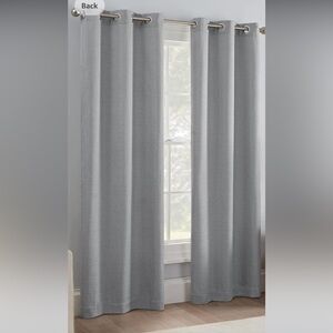 Eclipse Insulating Curtain Panels